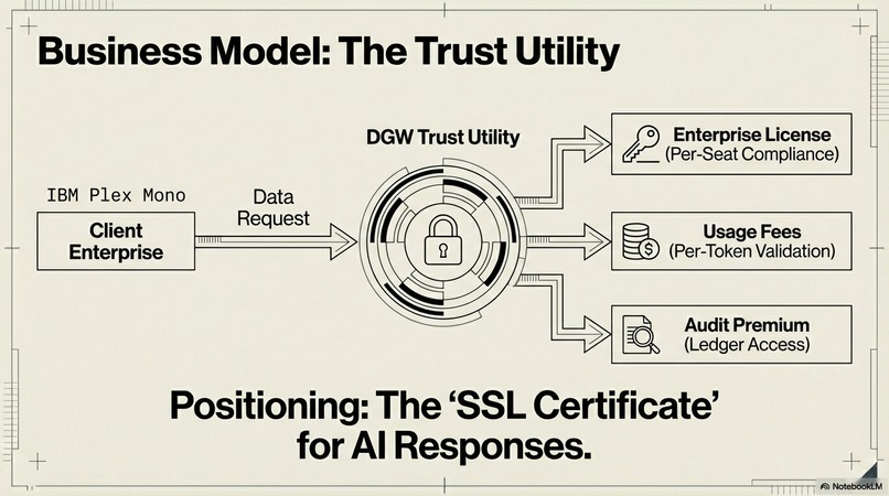 Deterministic Quantum Infrastructure & Bio-Digital Gating – screenshot 5