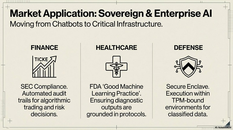 Deterministic Quantum Infrastructure & Bio-Digital Gating – screenshot 6