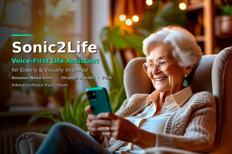 Sonic2life – screenshot 1