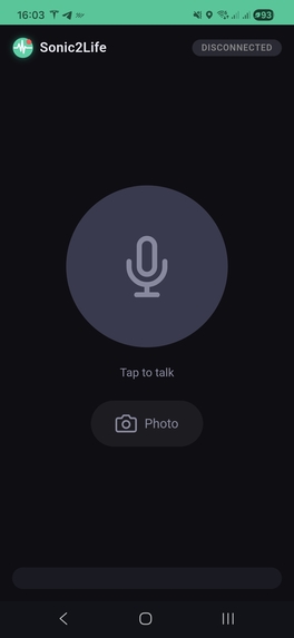 Sonic2life – screenshot 3