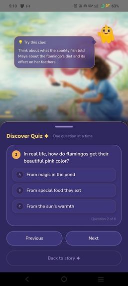 WonderTale – screenshot 5