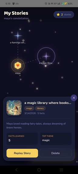 WonderTale – screenshot 6