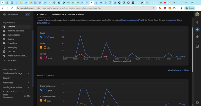 Zenith Live – screenshot 5