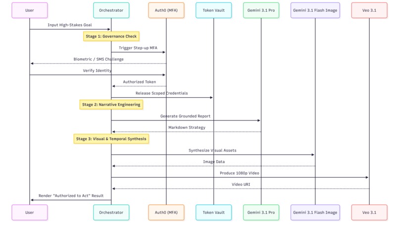 Zenith Live – screenshot 11