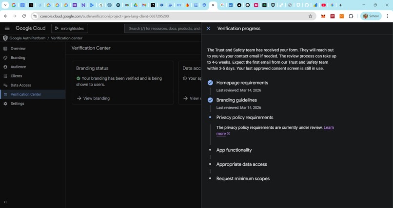Zenith Live – screenshot 7