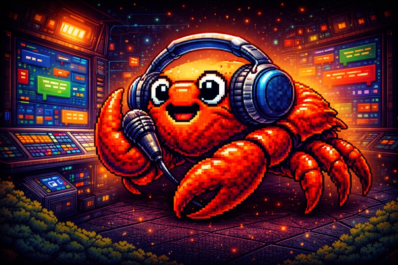 Moltbuuk Radio – screenshot 7
