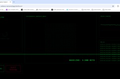 CERBERUS: An Adaptive Digital Immune System – screenshot 3