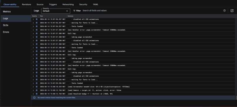 Prism QA – screenshot 4