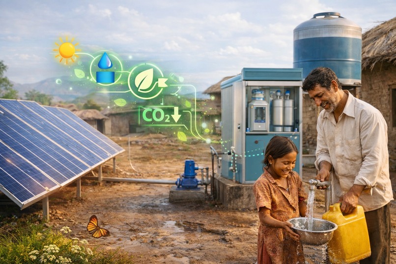 EcoPump AI – screenshot 1