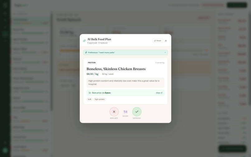 SupaCare – screenshot 8