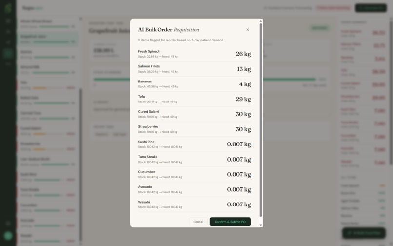 SupaCare – screenshot 10