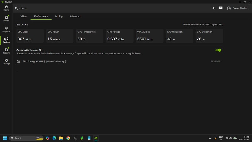 GemBot – screenshot 6