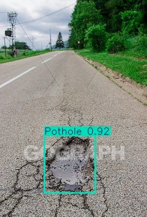 Pothole Pilot – screenshot 6