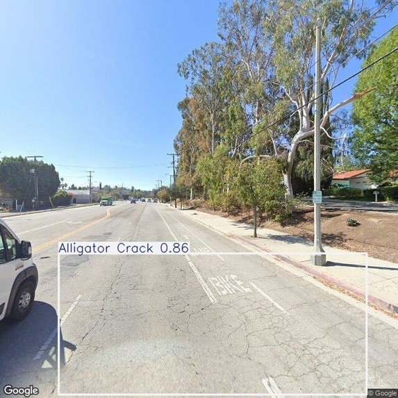 Pothole Pilot – screenshot 8