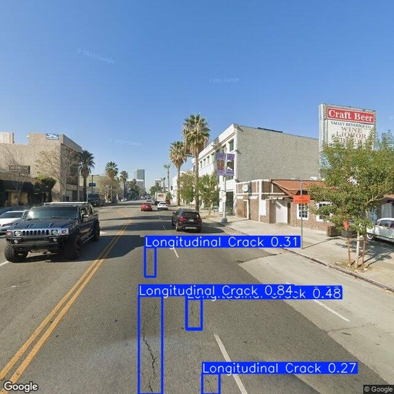 Pothole Pilot – screenshot 9