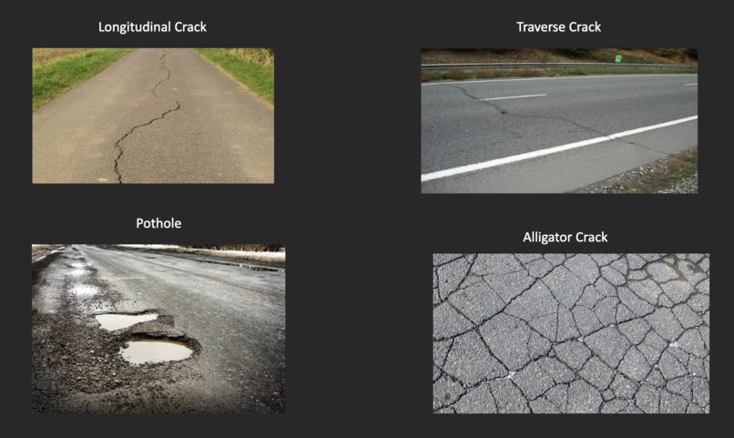 Pothole Pilot – screenshot 4