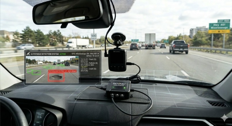 Pothole Pilot – screenshot 3