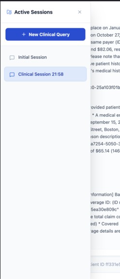 MediQ – screenshot 6