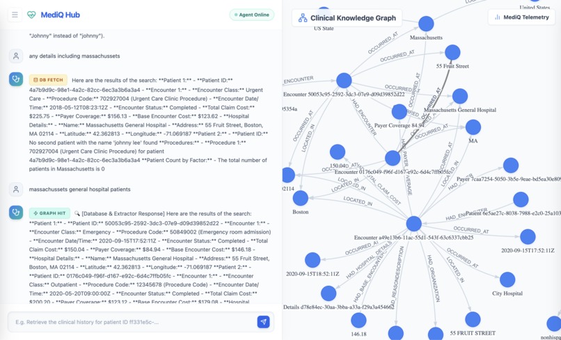 MediQ – screenshot 8