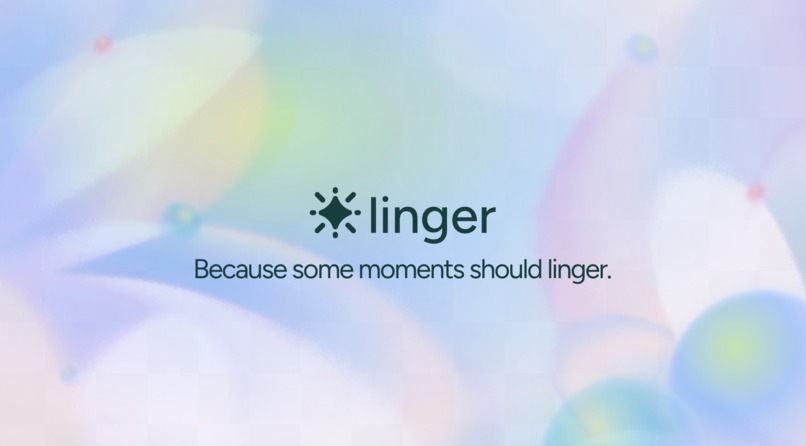 Linger – screenshot 1