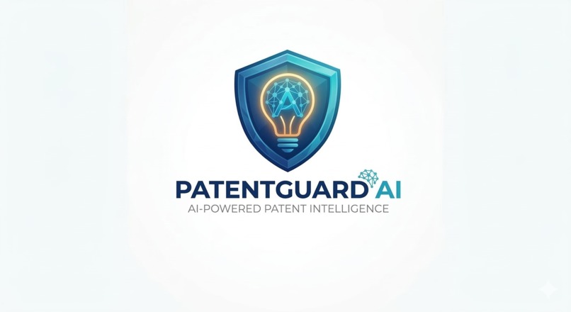 PatentGuard AI – screenshot 1