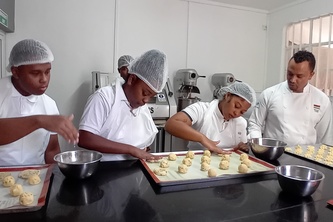 LM Formateur Ltée through Transparent Pathways AI