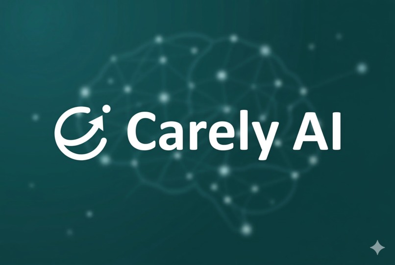 Carely AI – screenshot 1