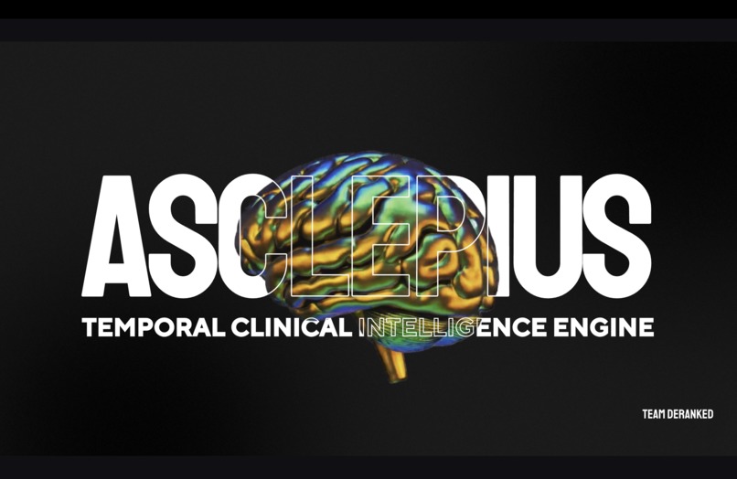 Asclepius – screenshot 1