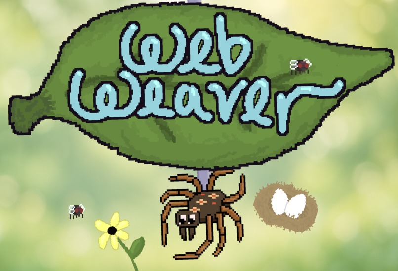 Web Weaver – screenshot 1