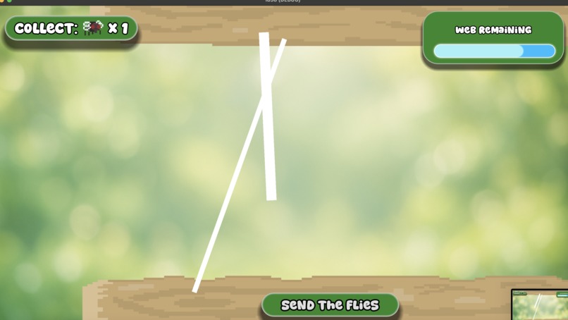Web Weaver – screenshot 2