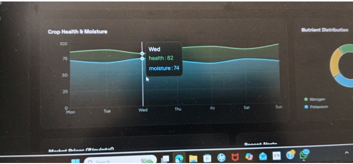 KrishivSeth AI-(AI for farmers and Agriculture) – screenshot 9