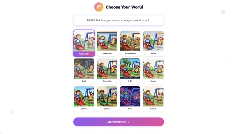 Kindred - Friendship World – screenshot 3