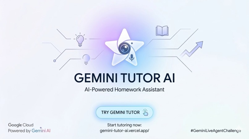 Gemini Tutor – screenshot 2