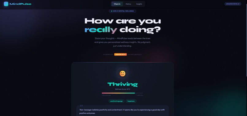  MindPulse – screenshot 6