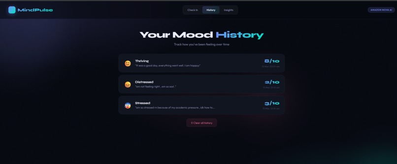  MindPulse – screenshot 5