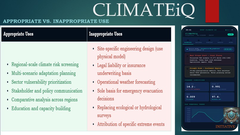 ClimateIQ – screenshot 20