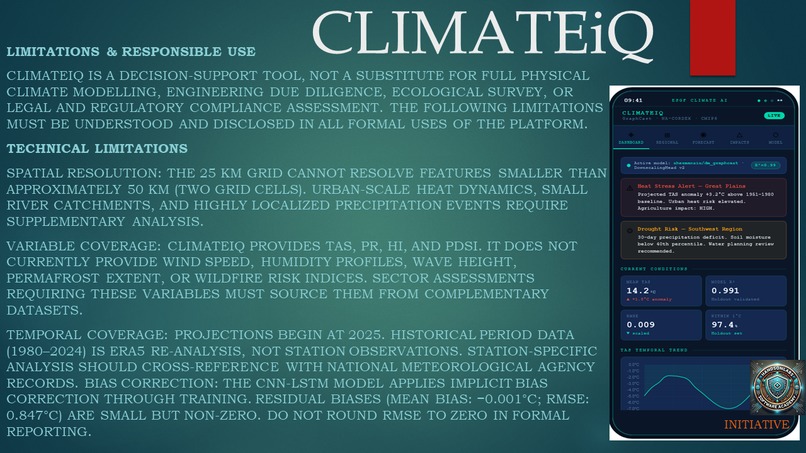 ClimateIQ – screenshot 24