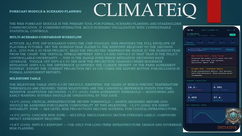ClimateIQ – screenshot 30