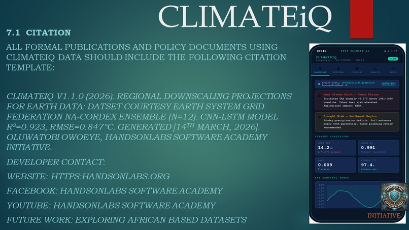 ClimateIQ – screenshot 43