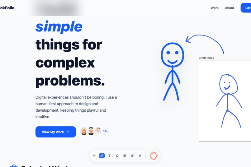 Monet – screenshot 3