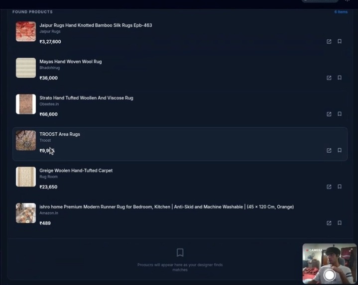 J's Room AI – screenshot 4
