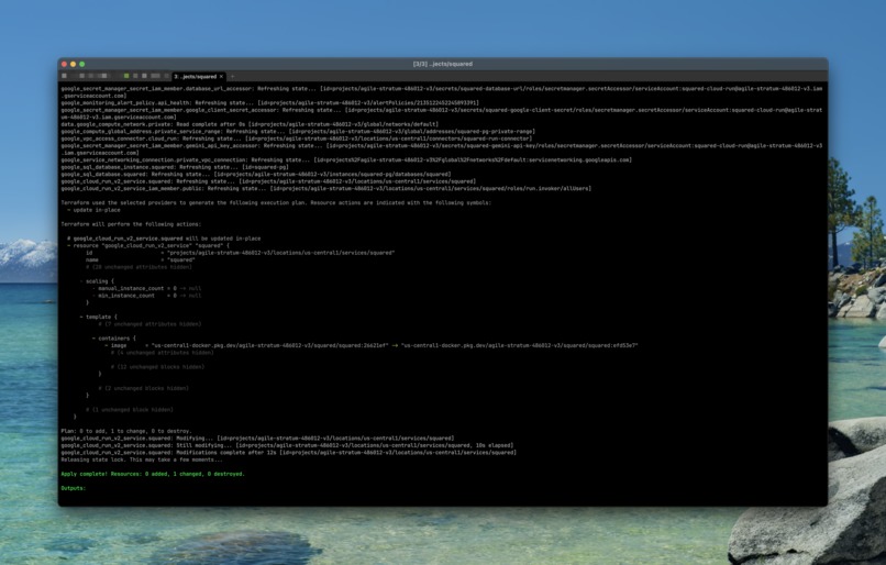 Squared - AI Presentation Navigator – screenshot 11
