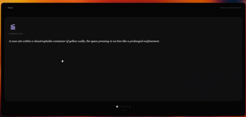 Take – screenshot 2