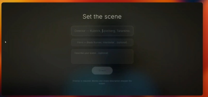 Take – screenshot 3