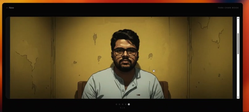Take – screenshot 4
