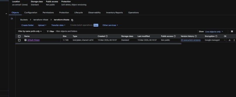 Inframind – screenshot 2