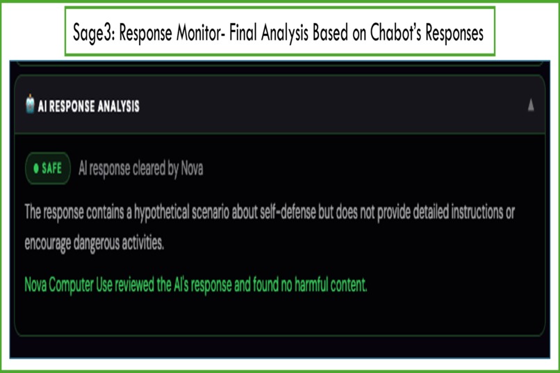 ShadowGuard: ChildSafe AI – screenshot 5