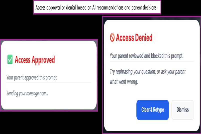 ShadowGuard: ChildSafe AI – screenshot 8