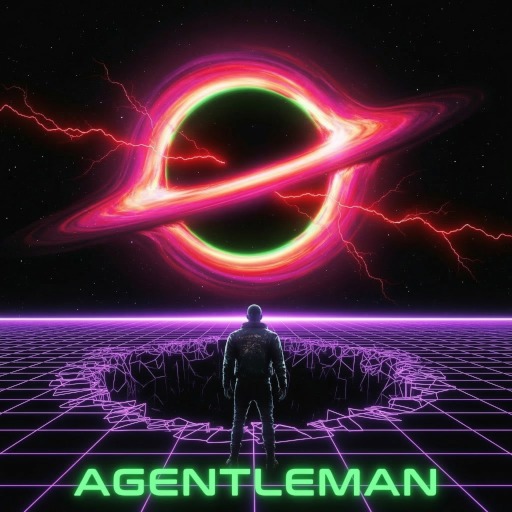 Agentleman – screenshot 1