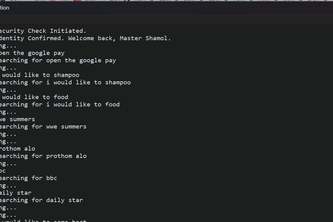 NovaNavigator: Voice-Driven AI Agent